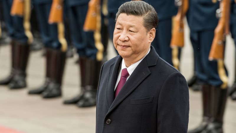 « Vif mécontentement » du ministère chinois des Affaires étrangères : « Le G7 s’obstine à attaquer la Chine »