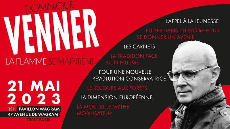 De Dieudonné à Dominique Venner, la liberté d’expression face à un scandale judiciaire et politique