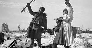L’historien Jean Lopez attend la grande contre-offensive sur le modèle de Stalingrad