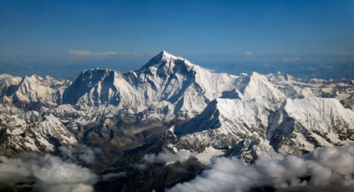 Entre mode, égos et retombées économiques : embouteillages sur l’Everest Entre mode, égos et retombées économiques : embouteillages sur l’Everest
