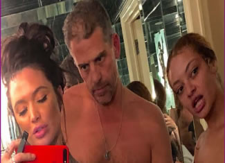 Affaire Hunter Biden : l’association Marco Polo sort un PDF de 644 pages ! Affaire Hunter Biden : l’association Marco Polo sort un PDF de 644 pages !