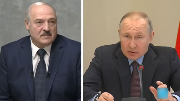 Dernière minute : le Président biélorusse Loukashenko obtient de Prigojine la retraite de Wagner !