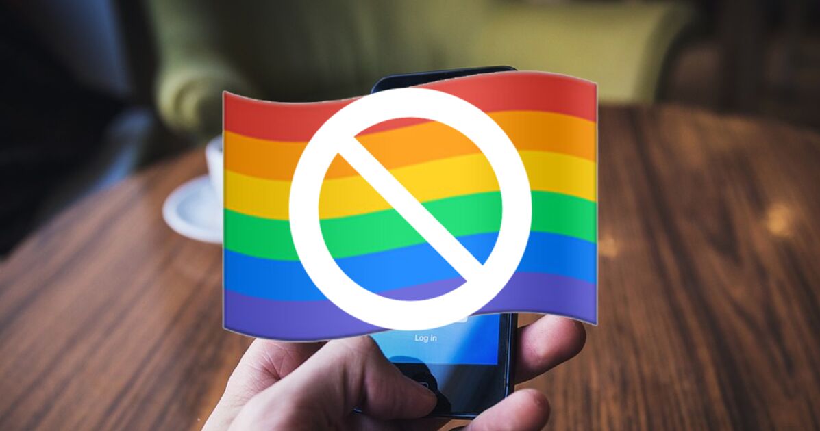 États-Unis : la Cour suprême autorise certains commerces à écarter les clients LGBT+