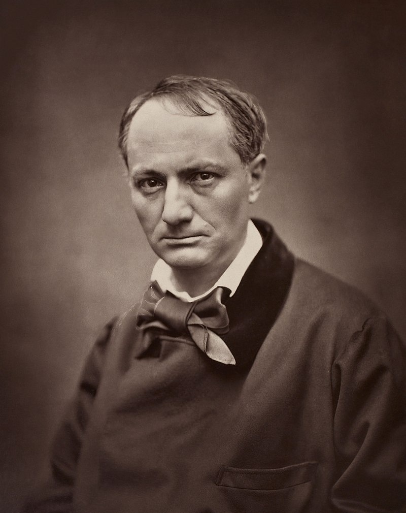 Le procès des Fleurs du mal de Charles Baudelaire