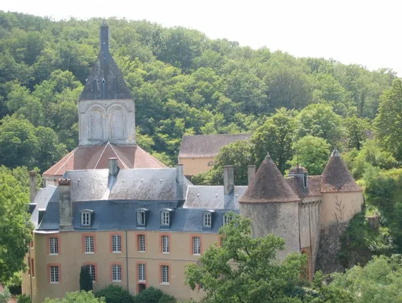 Thierry Breton, l’européiste à l’origine de la casse des retraites, s’offre un château