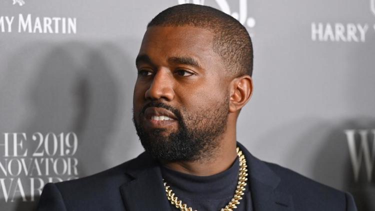 Twitter/X : le compte de Kanye West rétabli huit mois après sa suspension
