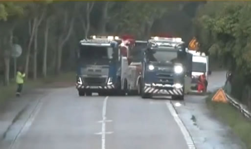 Accident mortel dans les Yvelines : le conducteur en détention provisoire