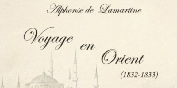 Lamartine, au temps oublié de l’islamophilie française