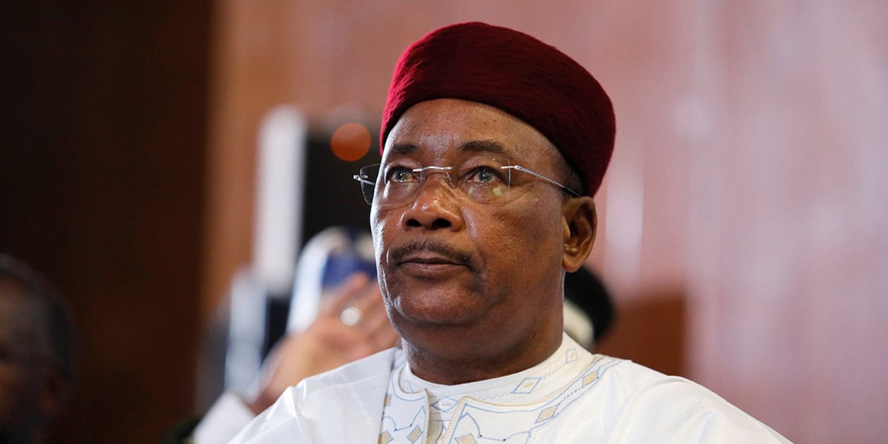 Niger : de la révolution de palais à l’échiquier mondial