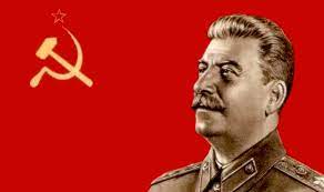 Joseph Staline : top 10 de ses citations