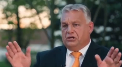Viktor Orbán : «Trump est l’homme qui peut sauver le monde occidental»