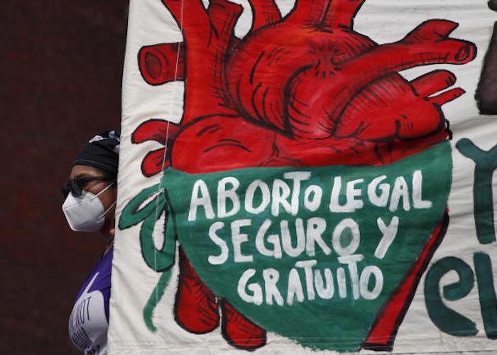 Mexique : le droit à l’avortement étendu à tout le pays, son interdiction inconstitutionnelle