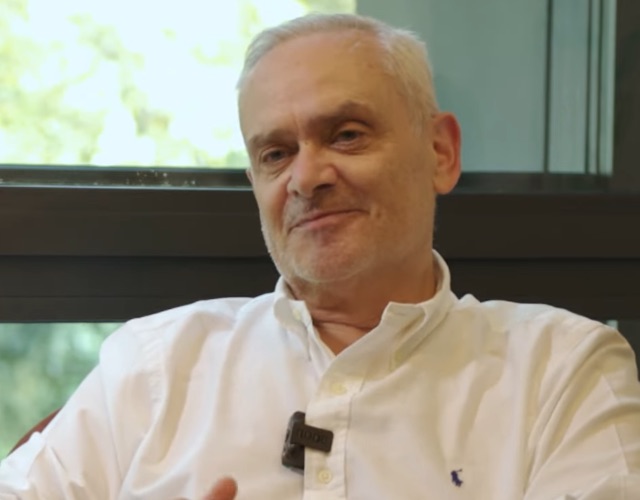 Jacques Baud : « Zelensky voudrait une mobilisation générale »