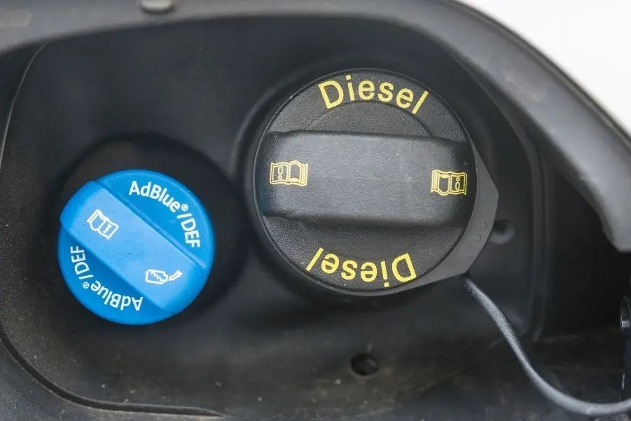 Additif diesel AdBlue : exemple typique d’un raté écologique