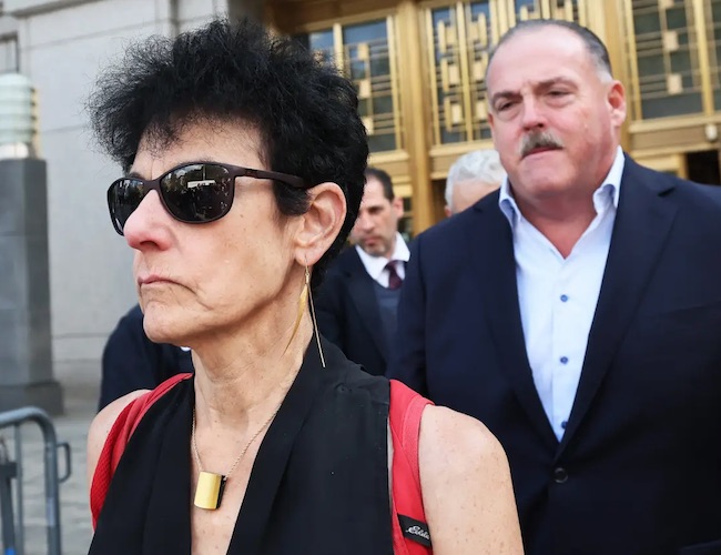 FTX poursuit en justice les parents de son fondateur, Sam Bankman-Fried FTX poursuit en justice les parents de son fondateur, Sam Bankman-Fried