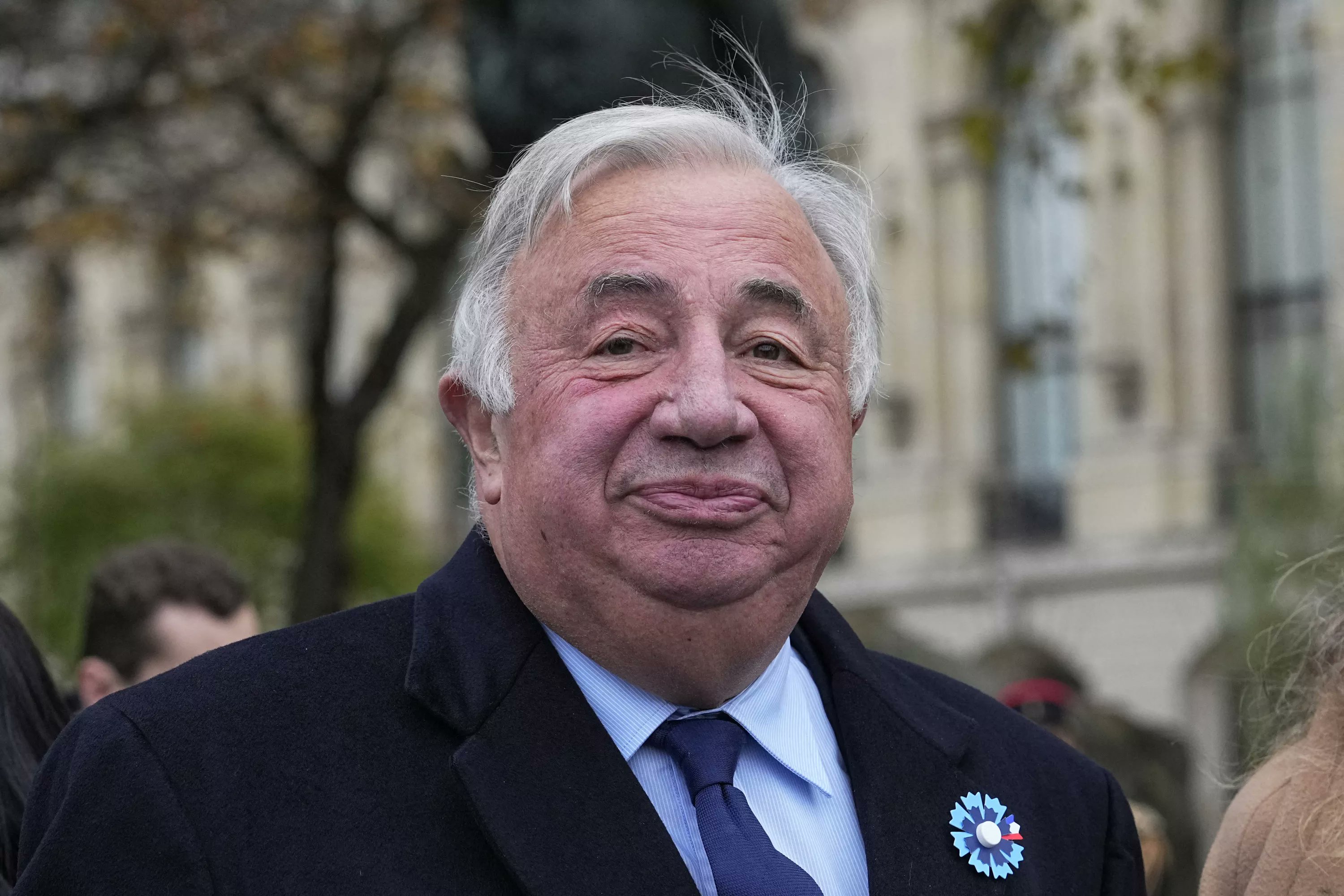 Combien le dîner royal de Versailles pour Charles III a-t-il coûté aux gueux ? Combien le dîner royal de Versailles pour Charles III a-t-il coûté aux gueux ?