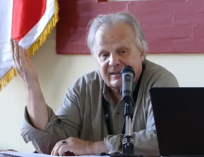 Dimitri de Koshko – Aux origines de la crise ukrainienne