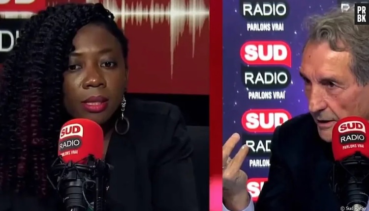 Leçon numéro un, Danièle : le Hamas n’est pas un mouvement de résistance Leçon numéro un, Danièle : le Hamas n’est pas un mouvement de résistance