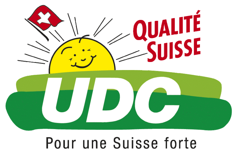 Suisse : la droite populiste largement en tête avec 28,6 % des voix