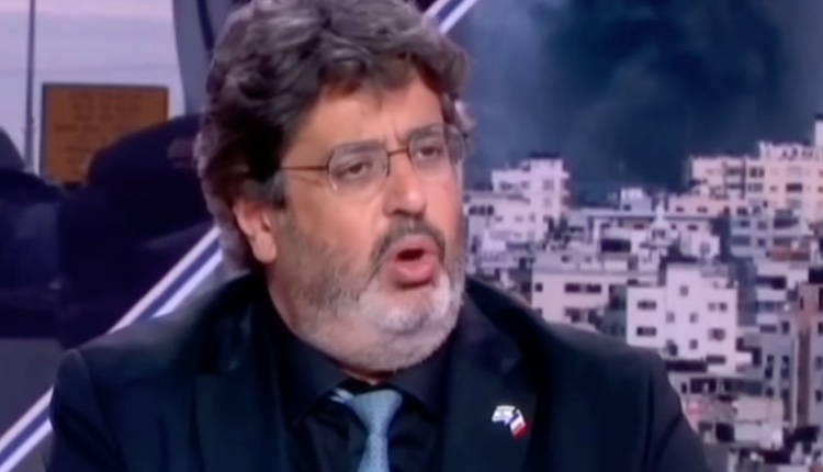 Israël : la propagande éhontée de Meyer Habib dénoncée sur le plateau de LCI