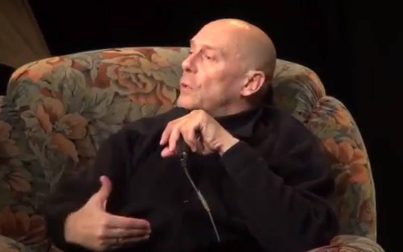 Alain Soral en 2016 : Que faire face aux racailles ?