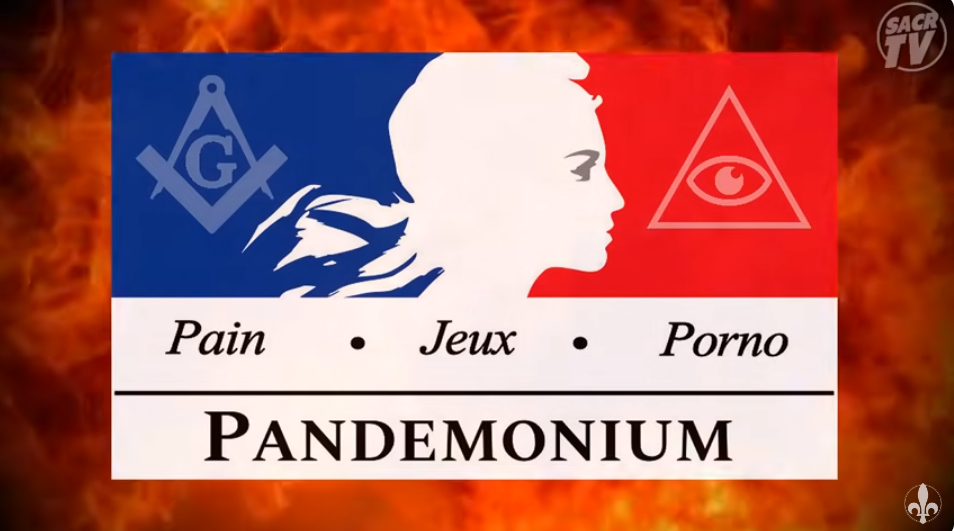 Du pain et des jeux, ou l’anesthésie des peuples