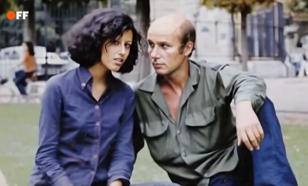 Francesca Gee : « Matzneff était protégé par des politiques, des éditeurs, des journalistes »