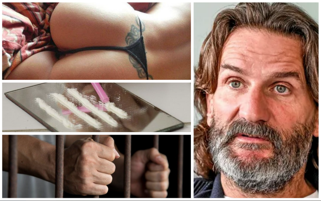 Beigbeder en garde à vue pour un « viol » précédé d’un non-viol Beigbeder en garde à vue pour un « viol » précédé d’un non-viol