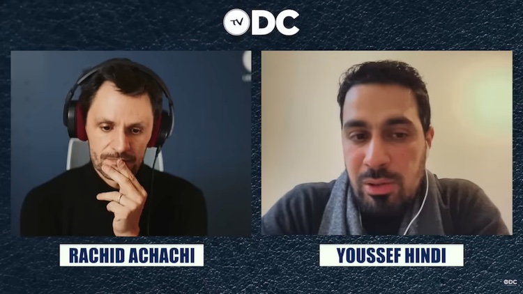 Judaïsme politique et antisémitisme : la fin d’un mythe Judaïsme politique et antisémitisme : la fin d’un mythe