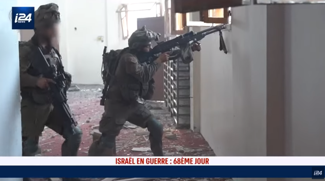 L’armée annonce la mort de 3 otages israéliens tués «par erreur» par ses soldats