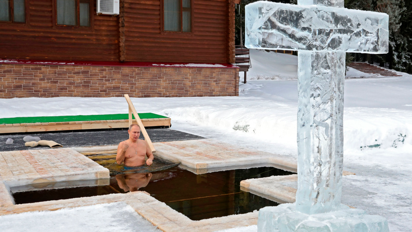 Arme climatique ? Poutine nous bombarde avec le froid polaire Moscou-Paris Arme climatique ? Poutine nous bombarde avec le froid polaire Moscou-Paris