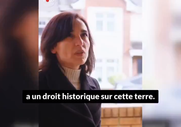 «Les Romains ont occupé l’Angleterre au Ve siècle…»