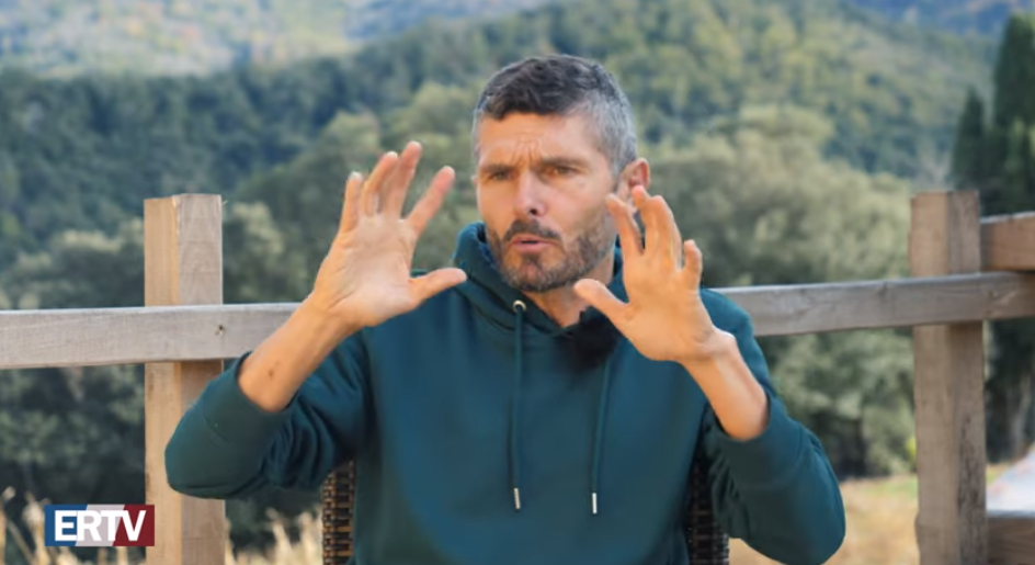 Élimination économique et violence du Système : Thierry Casasnovas dit tout Élimination économique et violence du Système : Thierry Casasnovas dit tout