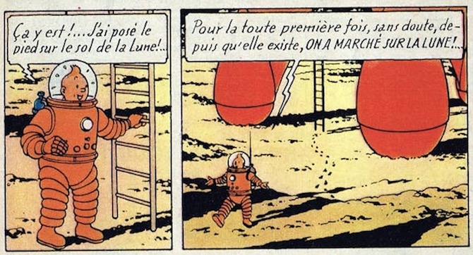 Peregrine, l’alunisseur privé américain victime d’une fuite, va se consumer dans l’atmosphère