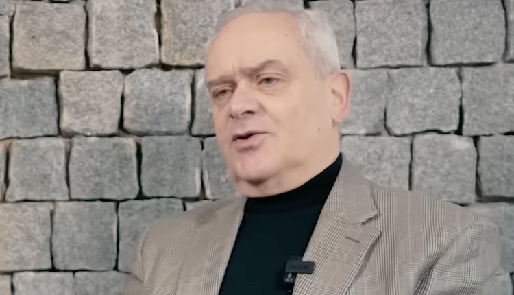 Jacques Baud : «La Russie est encore plus forte aujourd’hui qu’elle ne l’était en février 2022»