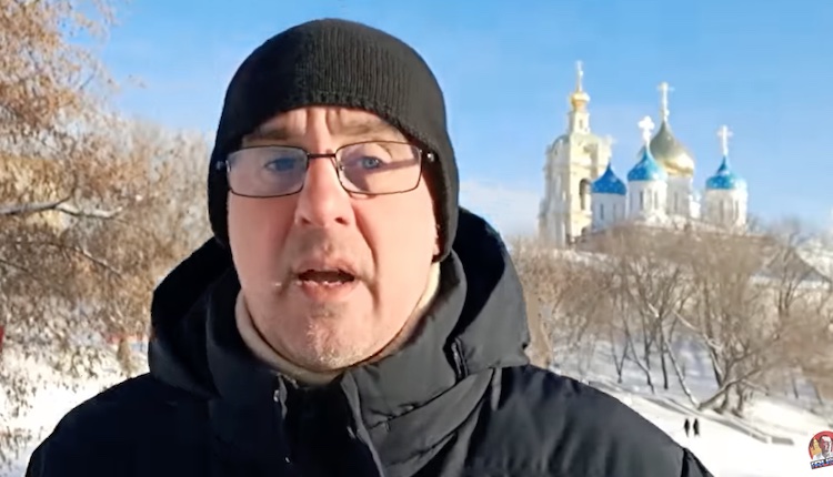 Alexandre Latsa – Défaite de l’Occident : «Les Russes iront jusqu’au bout»