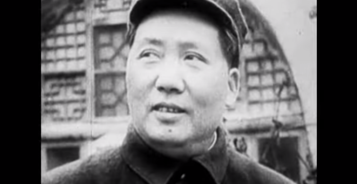 27 janvier 1964 : la France reconnaît la République populaire de Chine