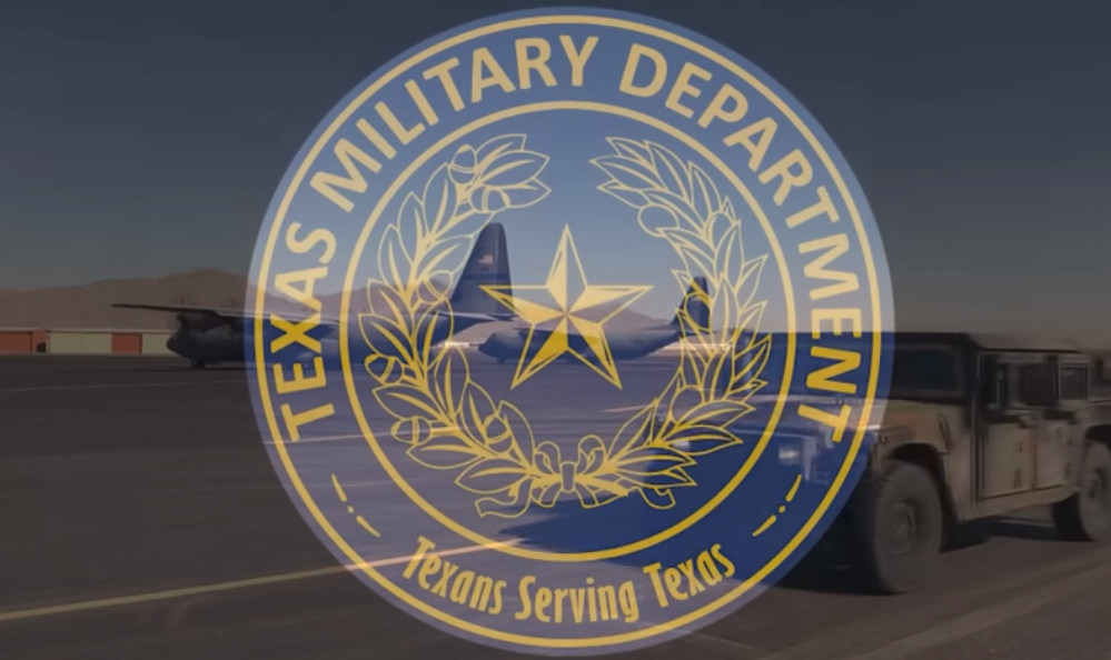 Opération Lone Star : la fronde du Texas contre le pouvoir profond