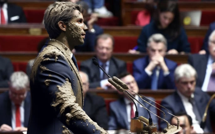 Quand le bon sens paysan nous explique les vrais problèmes des agriculteurs