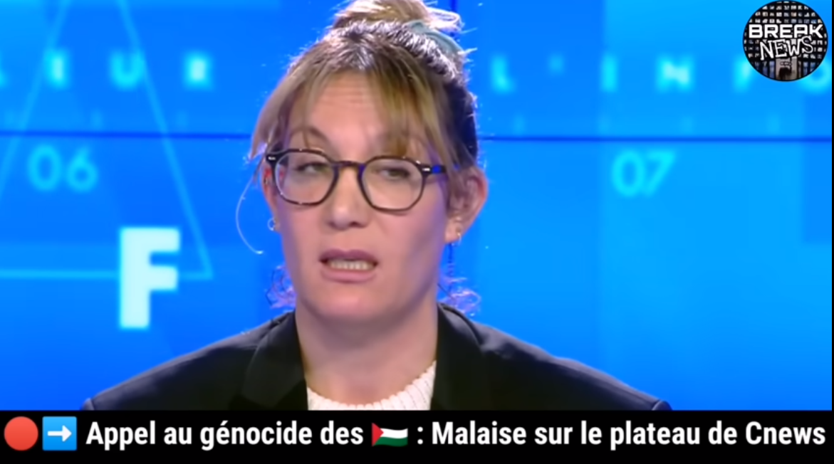 Folies sionistes (S02E04) : les génocideurs de CNews et du Point, et Rudy «Rends l’argent !»