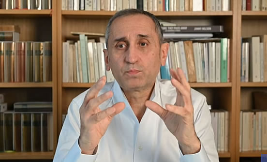 Thierry Meyssan : « On saura le 10 mars si c’est Tel-Aviv ou Washington qui décide au Moyen-Orient »