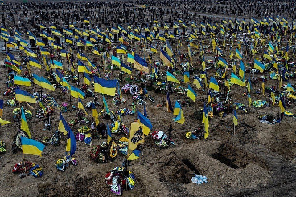 La « démocratie » ukrainienne confrontée à la pénurie de soldats