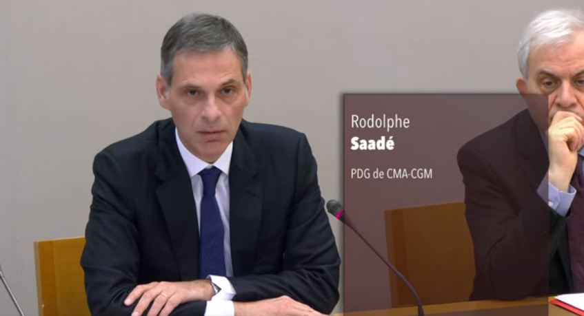 Sous le poids de la dette, Drahi cède BFM et RMC à l’armateur Rodolphe Saadé