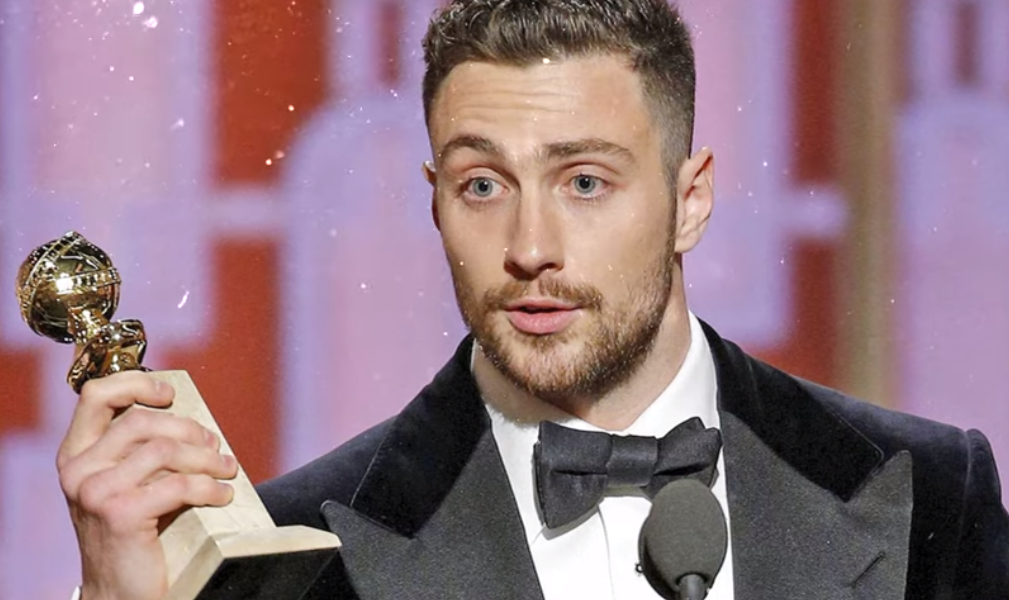 Aaron Taylor-Johnson, le nouveau James Bond, déjà victime d’attaques antisémites Aaron Taylor-Johnson, le nouveau James Bond, déjà victime d’attaques antisémites