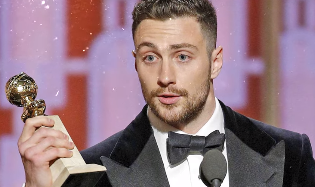 Aaron Taylor-Johnson, le nouveau James Bond, déjà victime d’attaques antisémites