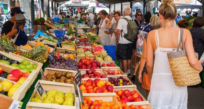 Gilles Lartigot – Le rôle essentiel de la vitamine C pour la santé