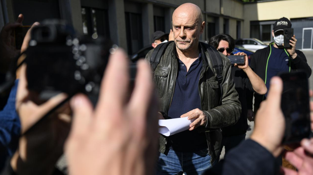 Condamnation définitive à 40 jours de prison ferme pour Alain Soral dans l’affaire «grosse lesbienne»