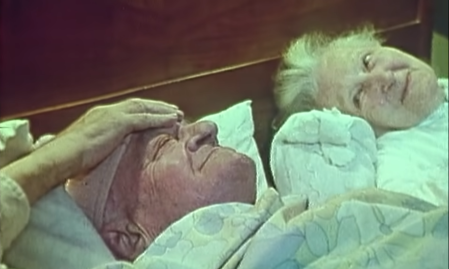 Marie et Joseph Marie et Joseph