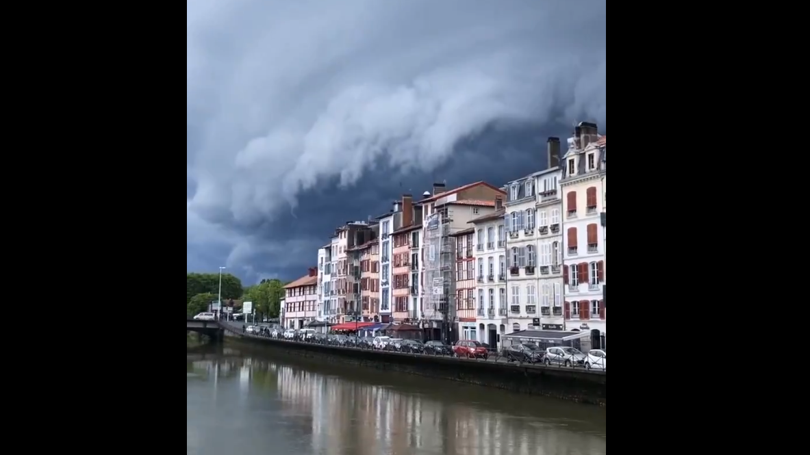 Message à la presse climato-covidiste : En avril, on ne se découvre pas d’un fil