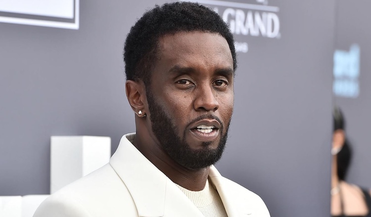 Diddy : le Jeffrey Epstein du rap US ?